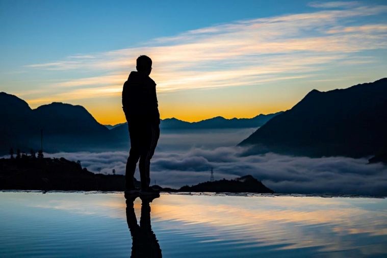 The Mong Village Resrot & Spa